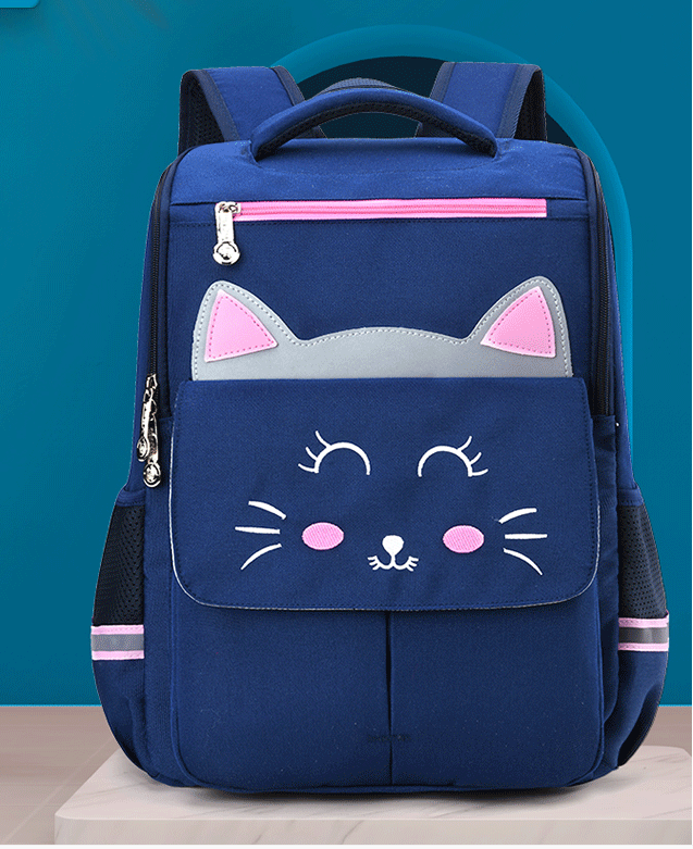 Wholesale Lovely Kids Schoolbag Satchel for Kidergarden