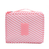 Portable Girls Travel Cosmetic Storage Bag Organizer