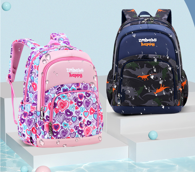 kids backpack bag for school for boys and girls