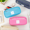 Customize Two Layers Pencil Box Stationery Bag for Student 