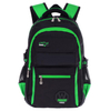 Factory Wholesale Teenager School Bag Backpack for High School