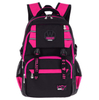 Stylish Light Weight Outdoor Backpack School Bag for College