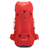 Light Weight Outdoor Travel Hiking Backpack Bag Trekking Rucksacks