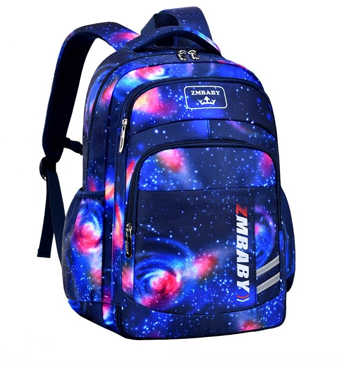 Fashionable Schoolbag Backpack Factory Wholesale Bagpack 