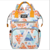New Style Fashion Multifuction Mummy Backpack Diaper Bag