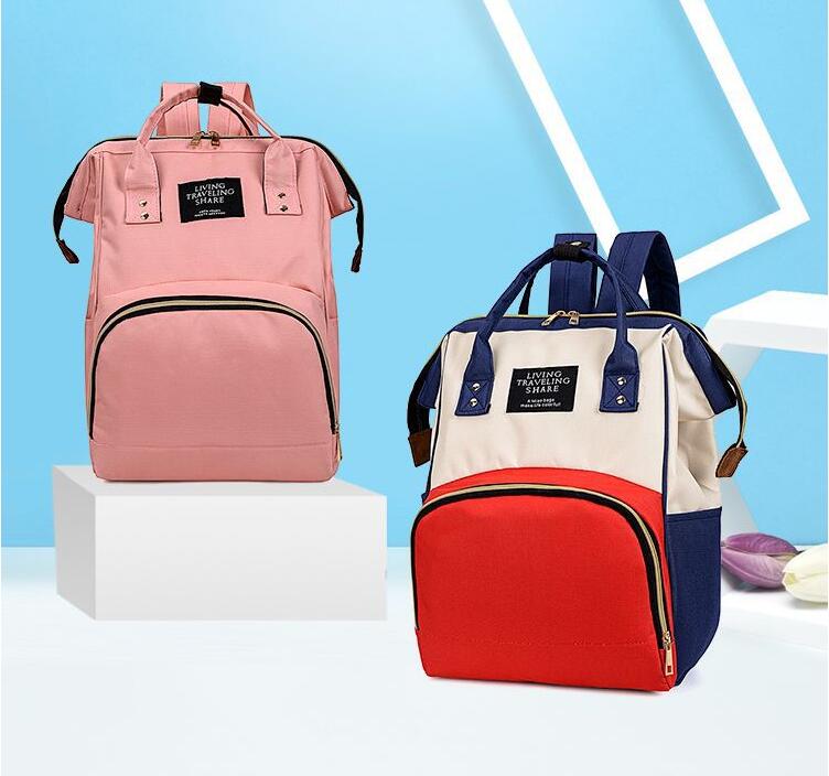 fashion mummy backpack