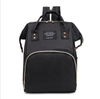 Custom Fashion Multifunction Mummy Backpack Organizer Baby Bag