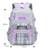 Fashion Women Girls Backpack Student School Backpack Bag for High School