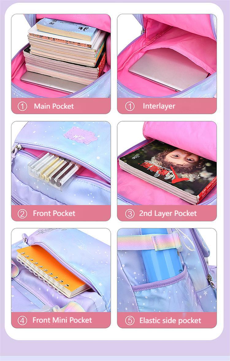 school bag