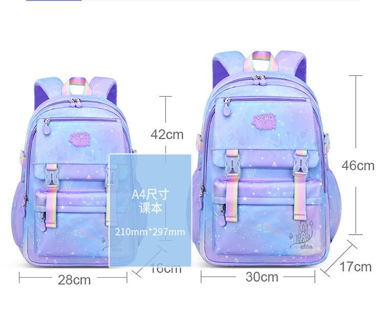girls backpack