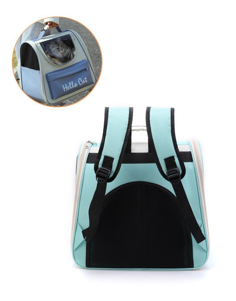 cat carrier