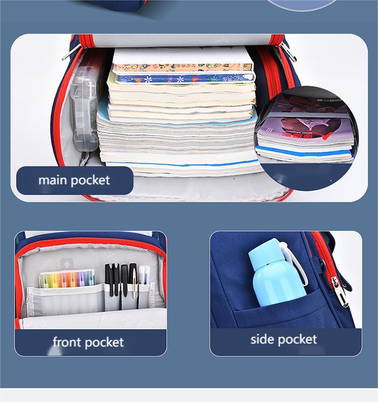 school bag