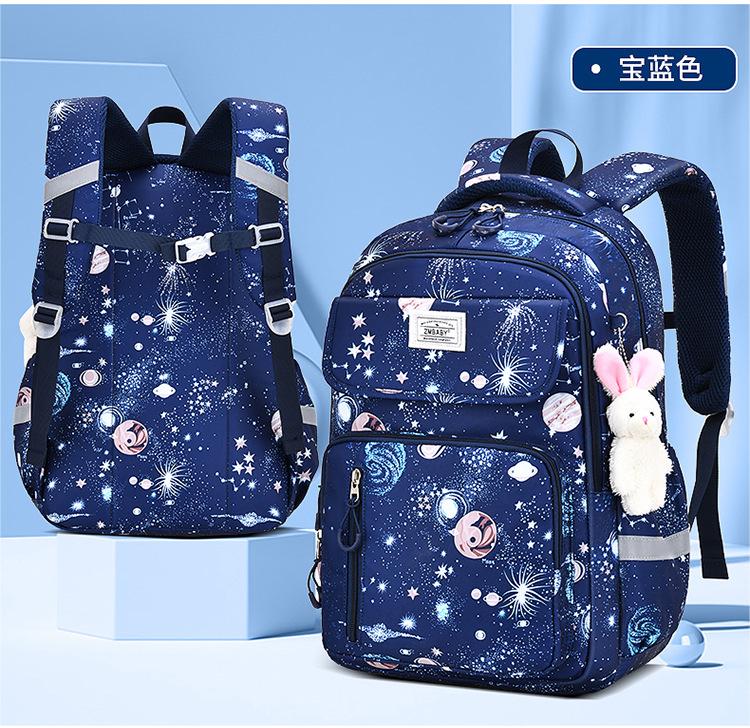 schoolbag
