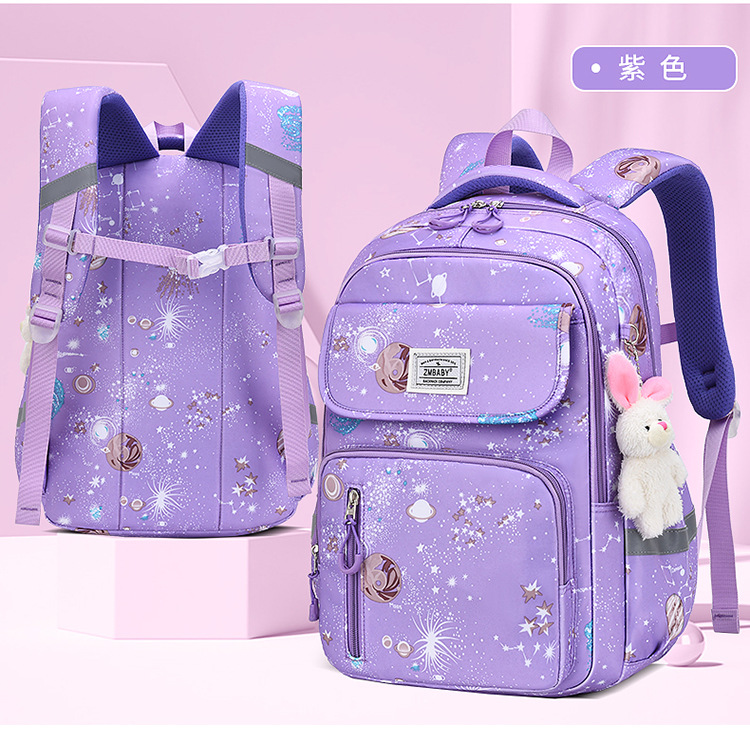 school bag