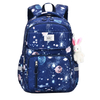 Waterproof Kids Children School Bag Backpack Student Satchel Mochila Book Bag 
