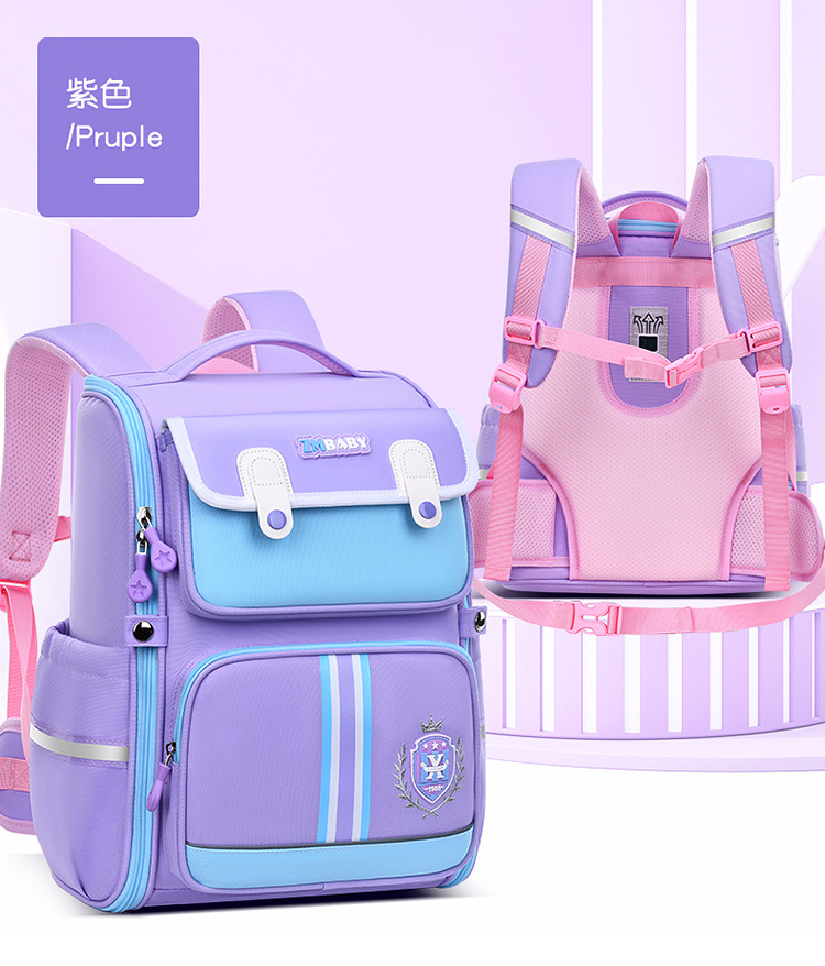 girls backpack