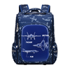 New Style Kids Children School Bag Backpack Satchel Mochila