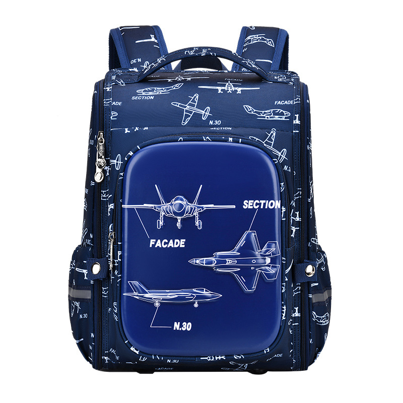 New Style Kids Children School Bag Backpack Satchel Mochila
