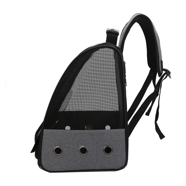 pet carrier backpack