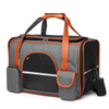 OEM Portable Pet Carrier Bag for Travel Dog Cat Pet Carrying Bag Pet Cage
