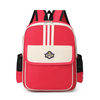 Customize School Book Bag Backpack with Your Logo for Promtional Gift