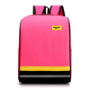 Custom School Bag Backpack with Logo for Promotion