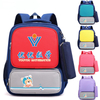 Customize Schoolbag Book Bag Backpack with Cheap Price for Promtion