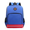 ODM Custom School Bag Backpack with Logo for Promotion
