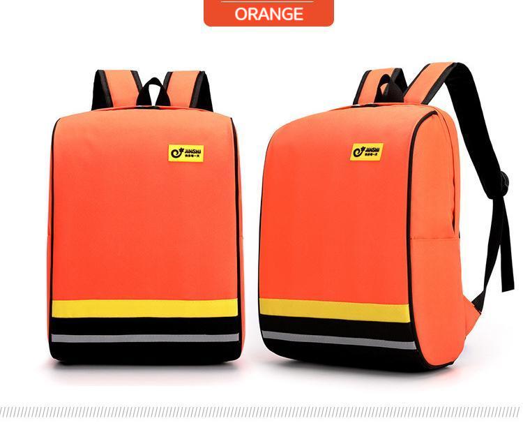 custom school bag