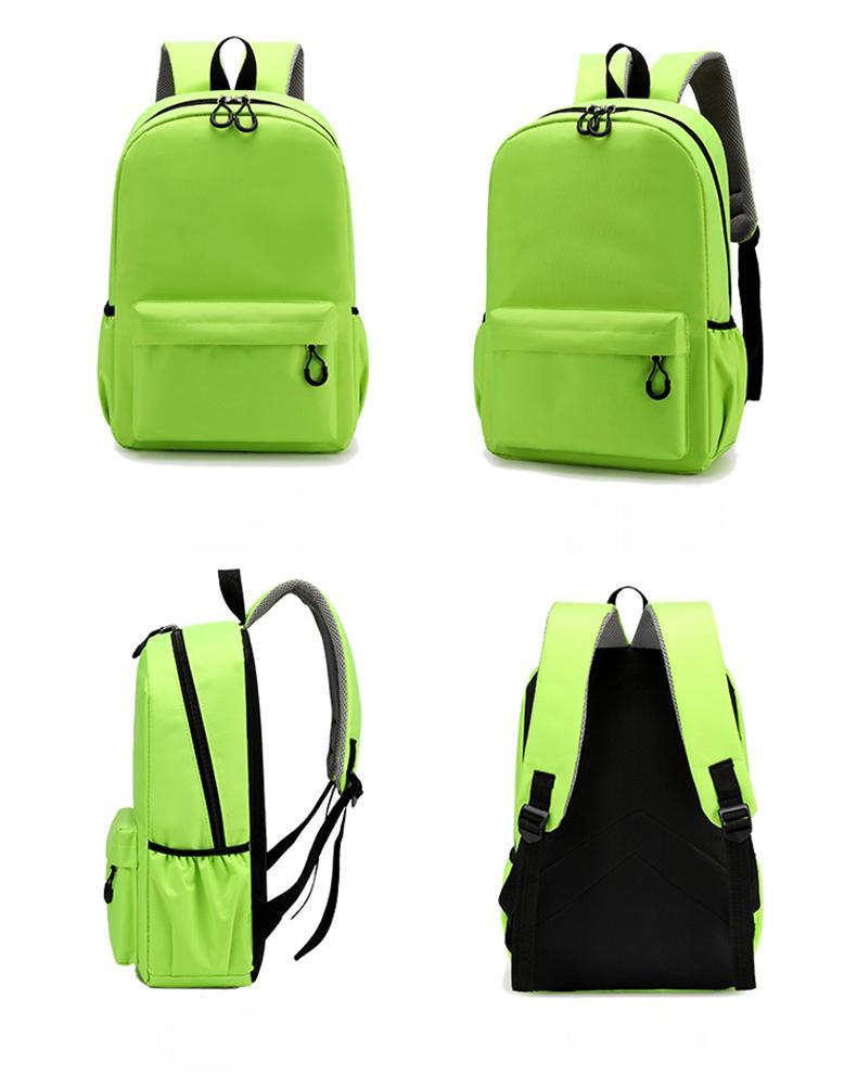 school backpack