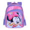 Waterproof School Bag