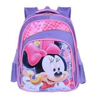 Waterproof School Bag