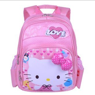 Bag for School