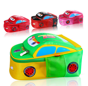 Kids backpack child school bag