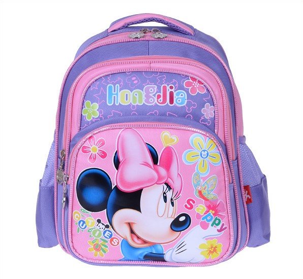 Kids School Bag
