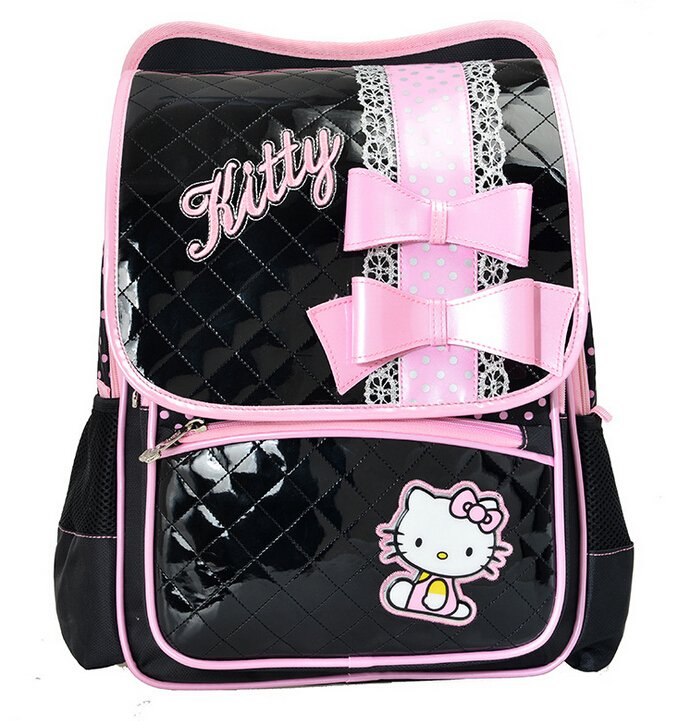 PU school bag