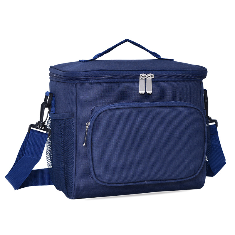 Custom Rusable Waterproof Picnic Food Cooler Bag