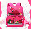 Animal Design Lightweight Kids School Bag Backpack for Kindergarden 