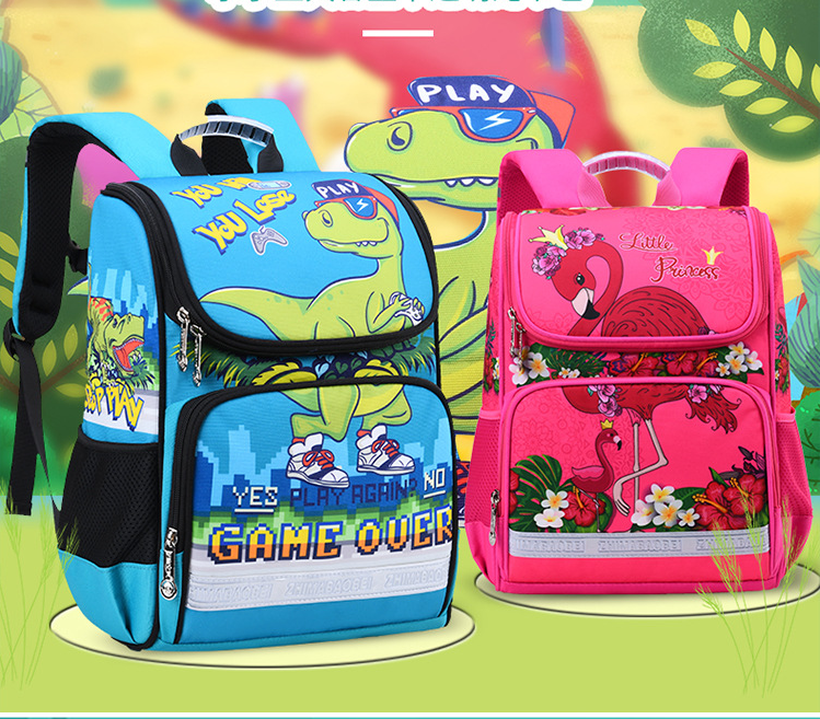 Kids School Bag