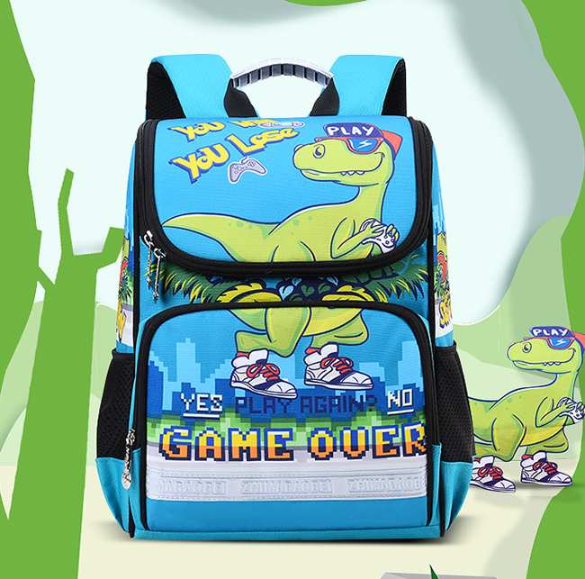 Lightweight School Bag