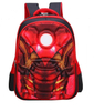 EVA Kids 3D School Bag Backpack for Preschool