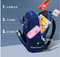 Kids School Backpack Bag Children Book Bag