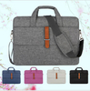 Factory Wholesale Waterproof 15inch Business Computer Shoulder Bag 