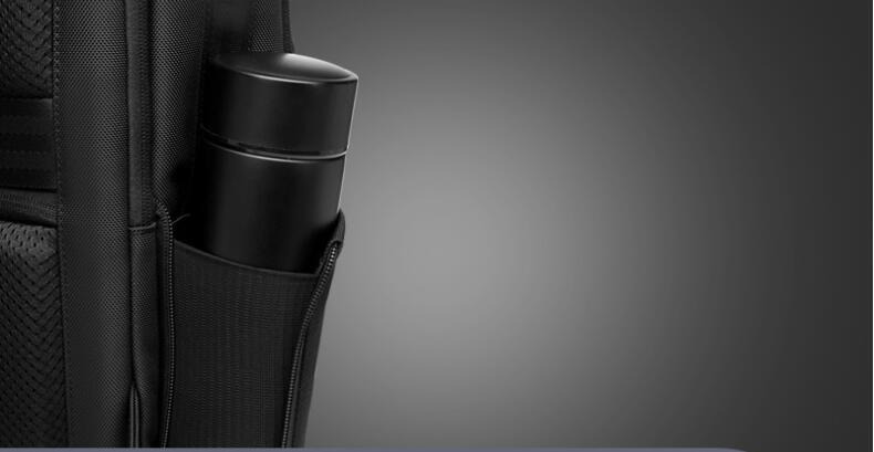 side pocket