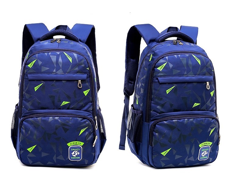 men backpack