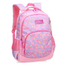 Light Weight Girls School Bag Fashion Women Backpack