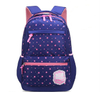 Waterproof School Backpack Bag for Junior Middle School Girls