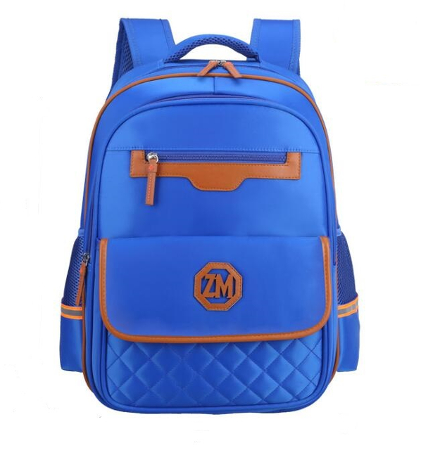 Stylish Children Backpack for School New Design Book Bag