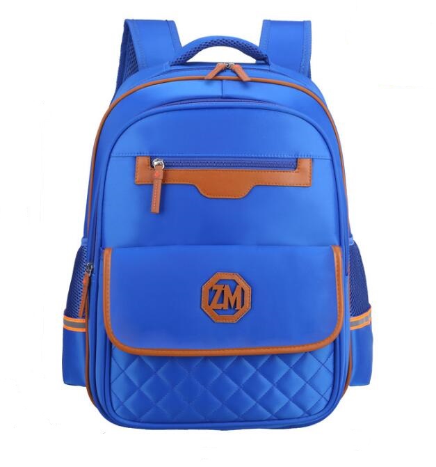 Stylish Children Backpack for School New Design Book Bag