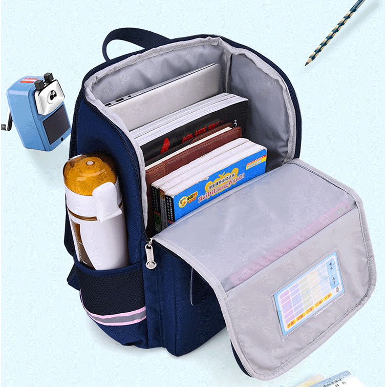 Wholesale Lovely Kids Schoolbag Satchel for Kidergarden
